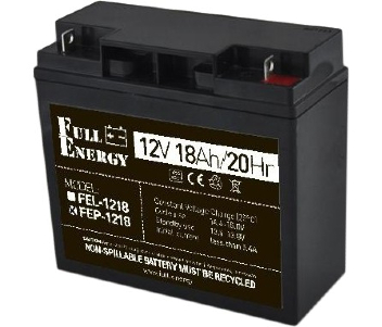 Full Energy FEP-1218