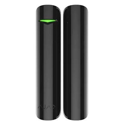 Ajax DoorProtect S Plus (8PD) black