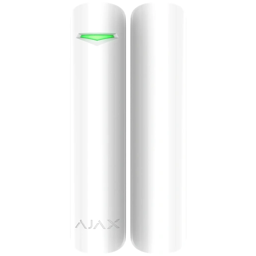 Ajax DoorProtect S Plus (8PD) white