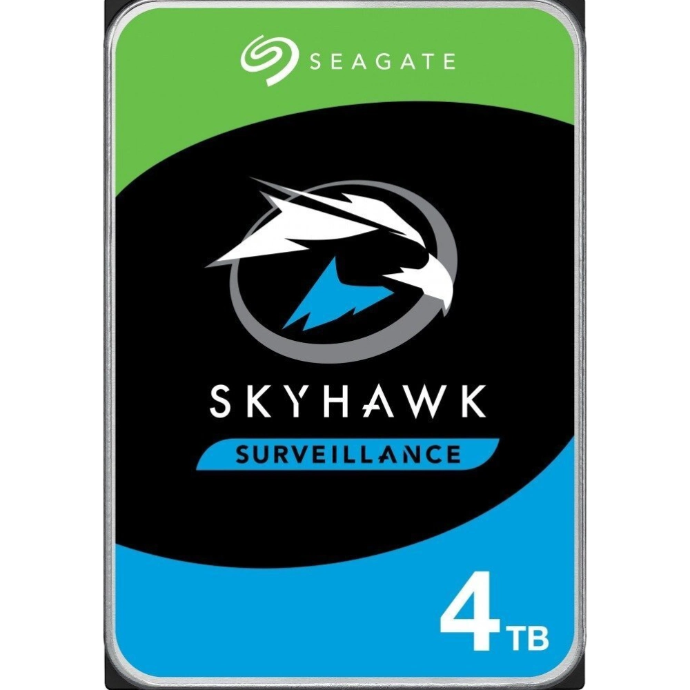 SEAGATE SkyHawk ST4000VX015