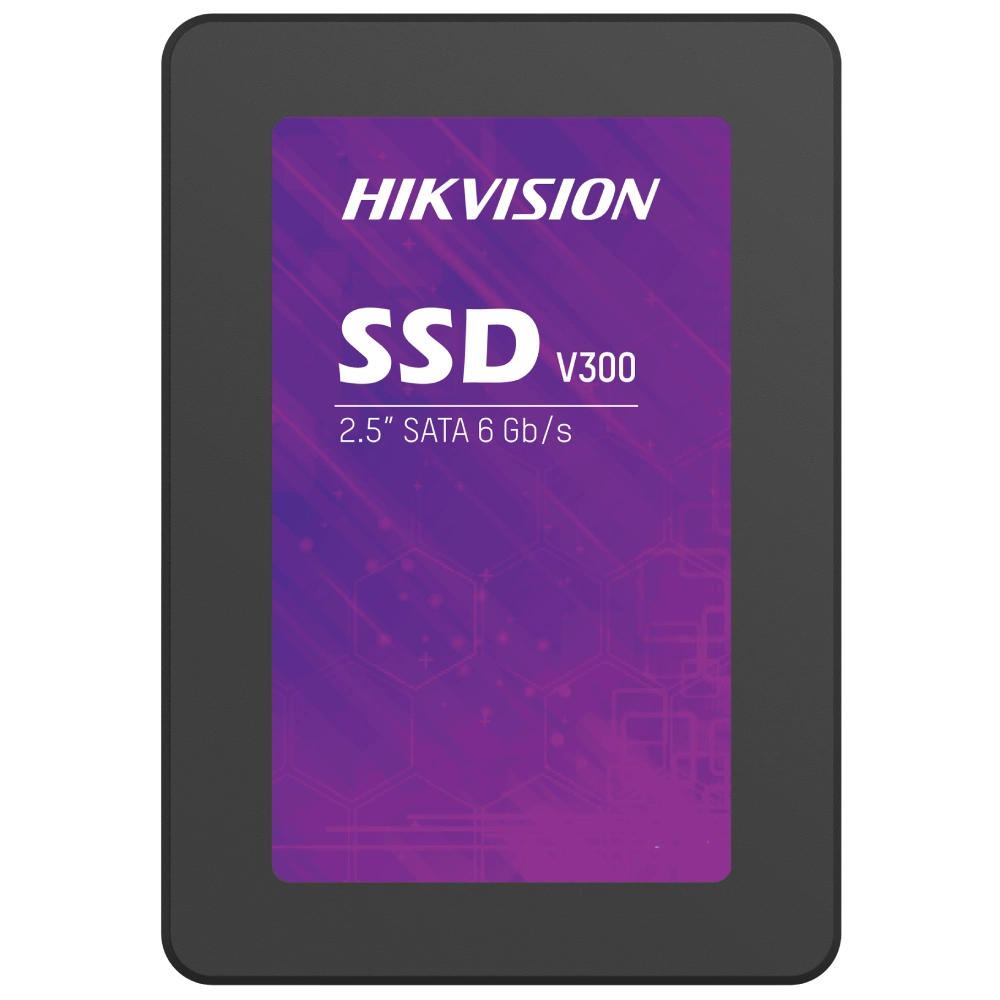 SSD накопитель HIKVISION 1024GB/1TB