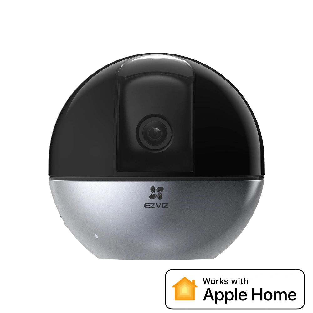 3K Wi-Fi Apple home смарт камера