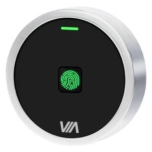 Via Security VSA-21FM/E автономний зі зчитувачем Контролер для однієї ...