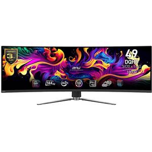 MSI 491CQP 49