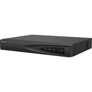 DS-7608NI-Q1(D) 8-канальний 4K H.265+ Відеореєстратор Hikvision
