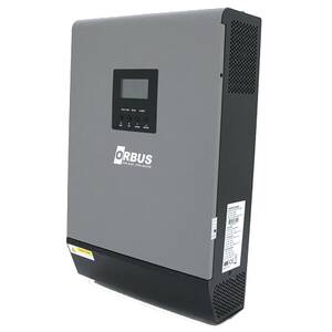 Гібридний інвертор ORBUS Axpert MKS 5K-48