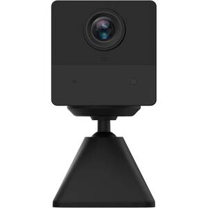 Ezviz CS-BC2 (2MP) Smart Wi-Fi миниатюрная камера— купити в VIATEC