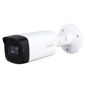 DH-HAC-HFW1231TMP-I8-A 2МП (2.8мм) с микрофоном HDCVI видеокамера