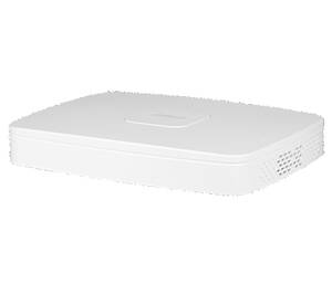 DH-XVR5104C-I3 4-канальный 5M-N/1080p 1U 1HDD WizSense