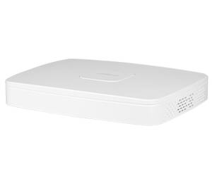 DH-XVR5108C-I3 - 8-канальний Penta-brid 5M-N/1080p Smart 1U 1HDD WizSense