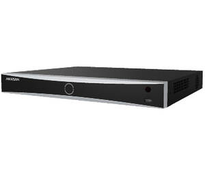 DS-7608NXI-I2/S(E) 8-канальный AcuSense Видеорегистратор Hikvision