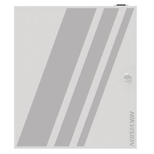 Hikvision DS-K2708X Контролер для восьми дверей— купити в VIATEC ...