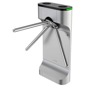 Турнікет трипод Hikvision DS-K3G411BX-R/M-Dm55