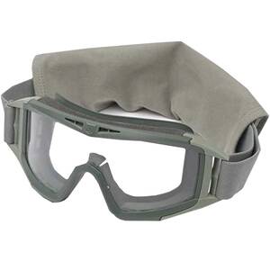 Маска балістична Revision Desert Locust Military Goggles Basic Kit