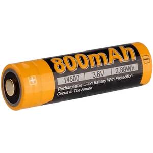Аккумулятор Fenix 800 mAh Li-ion