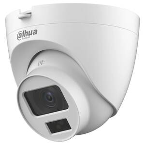 DH-HAC-HDW1500CLQP-IL-A 5МП (2.8мм) HDCVI видеокамера Dahua
