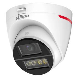 DH-HAC-HDW1549XP-IL-A-PRO 5МП (2.8мм) HDCVI видеокамера Dahua