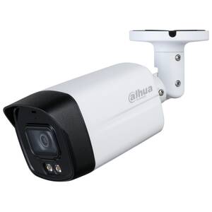 Holis Camera DH-HAC-HFW1500TLMP-IL-A 5МП (2.8мм) HDCVI відеокамера Dahua— купити в ...