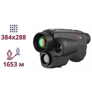 AGM FUZION LRF TM35-384 - ТЕПЛОВОЙ МОНОКУЛЯР