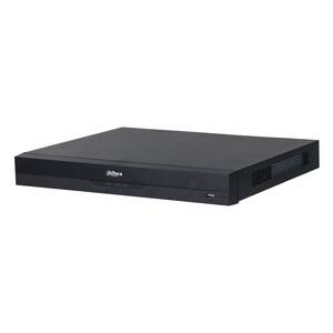 DHI-NVR2216-16P-I2 16-канальний 1U PoE 2HDD WizSense