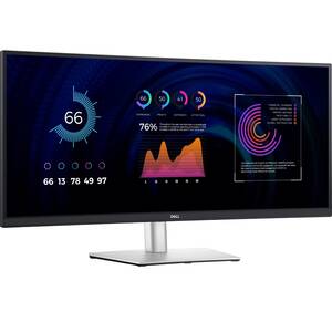 Dell P3424WE 34