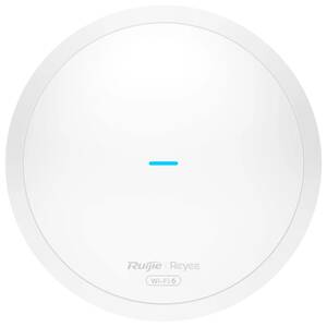 Ruijie Reyee RG-RAP62 Wi-Fi 6 AX1800 дводіапазонна Точка доступу