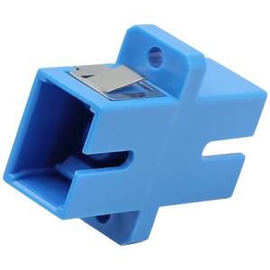 Scl Simplex LW SC/SC SM Simplex Адаптер (з'єднувач)— купити в VIATEC Україна: ціна ...