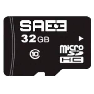 SE-MSD-11-32 32Гб Карта памяти microSD SafetyEye— купити в VIATEC