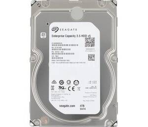 ST4000NM0035 Жесткий диск 4Тб— купити в VIATEC Україна: ціна