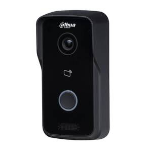 DHI-VTO2111D-P-S2 - 1Мп IP вызывная панель