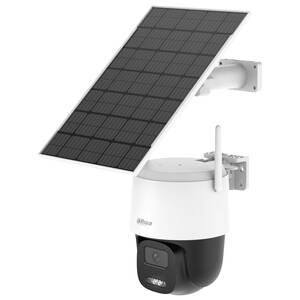 Dahua APOLLO BP5E 5МП Wi-Fi 6 IP відеокамера— купити в VIATEC