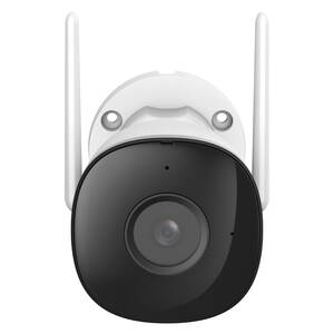 IPC-F42P (2.8мм) 4МП H.265 Bullet Wi-Fi камера— купити в VIATEC