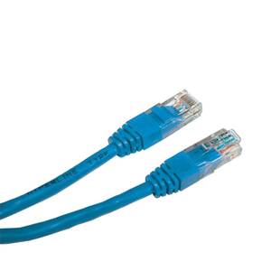 Патч-корд E-server UTP, 0.5 м, кат. 5e синій— купити в VIATEC Україна ...