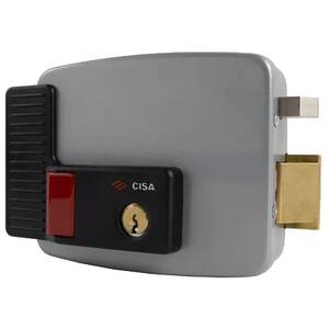 CISA 1.11630.50.3 Замок— купити в VIATEC Україна: ціна, відгуки, фото
