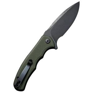 Civivi Mini Praxis C18026C-1 Нож складной— купити в VIATEC Україна
