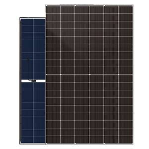 DAHsolar DHN-54Z16/DG(BW)-510W Сонячна панель— купити в VIATEC