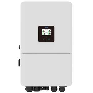 Deye SUN-20K-SG05LP3-EU-SM2 трехфазный чистая синусоида Инвертор