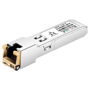 Модуль ALISTAR SFP-1G-T SFP 1G