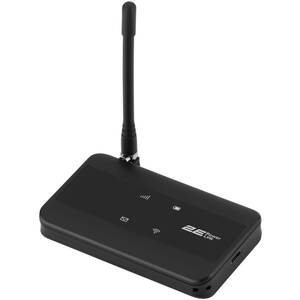 2E PowerLink (MiFi-2) LTE Wi-Fi4 1xType-C 1xCRC9 2100мА•ч