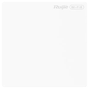 Ruijie Reyee RG-RAP62-Wall-Lite Wi-Fi 6 AX3000 дводіапазонна Точка