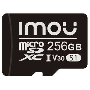 ST2-256-S1 256Гб Карта памяти MicroSD Imou— купити в VIATEC