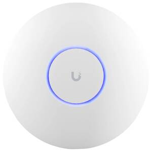 Ubiquiti UniFi U7 Pro (U7-PRO) Wi-Fi 7 Точка доступа— купити в