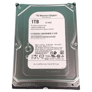 WD10PURU-64 Жорсткий диск внутрішній Western Digital— купити в