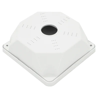 Монтажна коробка SK-Q130W White IP66 130х130х50мм