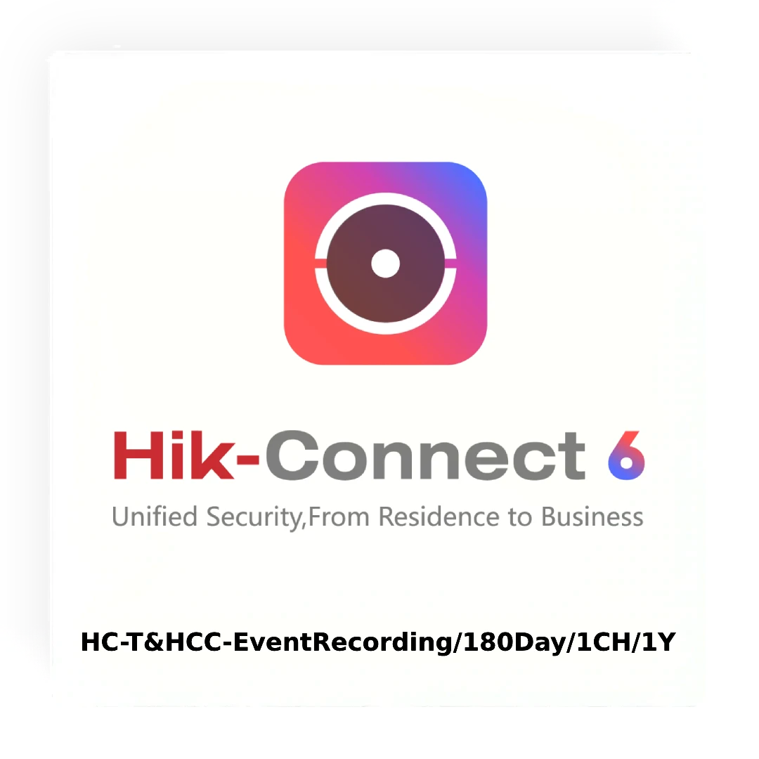 Хмарне зберігання Hikvision: як ринок відповідає на дефіцит HDD