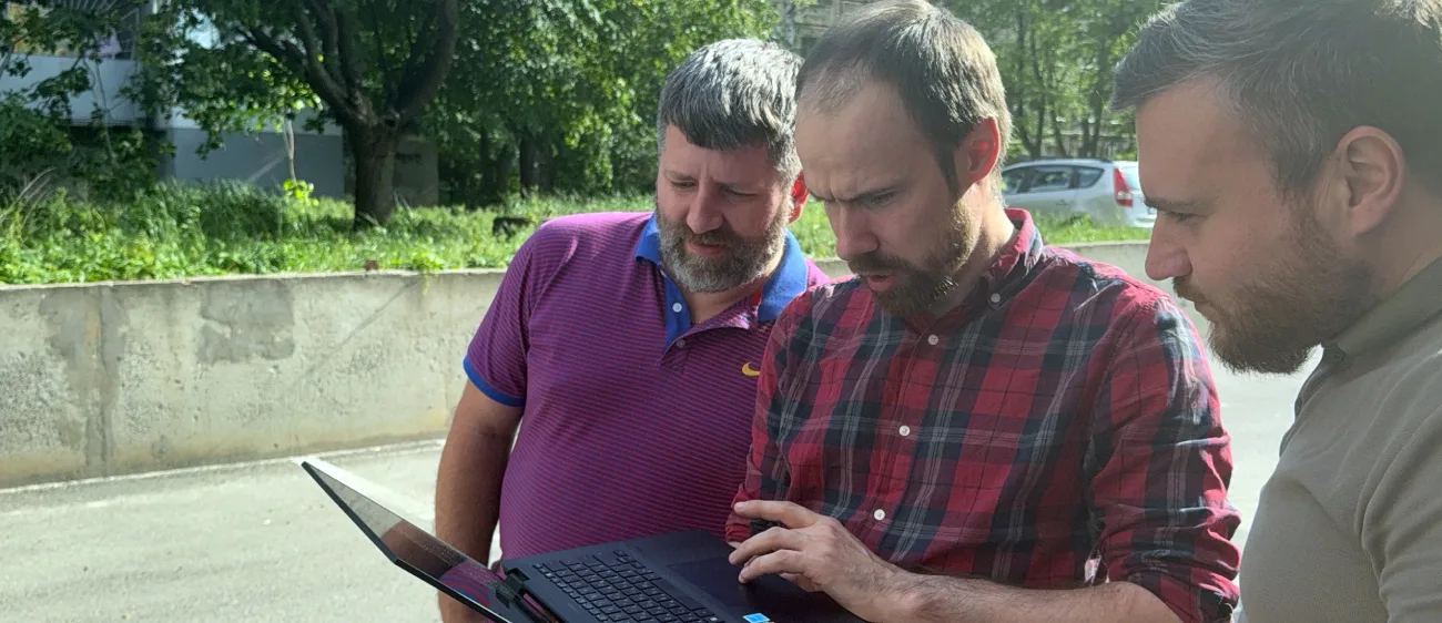Перший енергетичний семінар VIATEC: не презентація, а практика