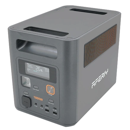 AFERIY AF-P180 Pro 1024Wh 1800W