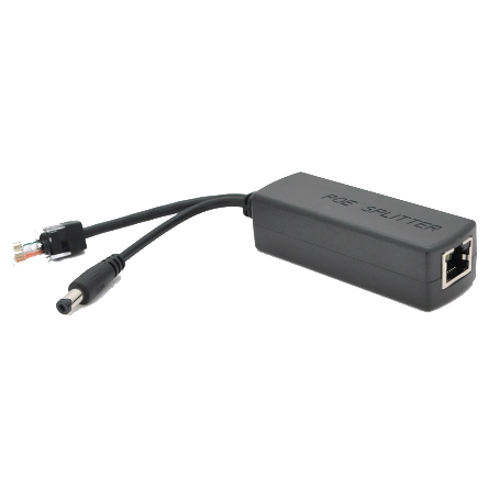 POE спліттер