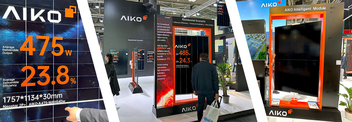 VIATEC на Intersolar Europe 2025: стратегічні результати, технології та ринкові тренди