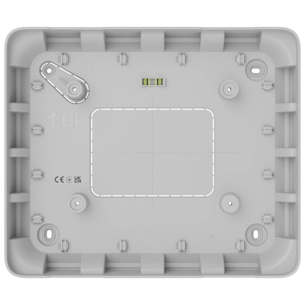Ajax GlandBox white